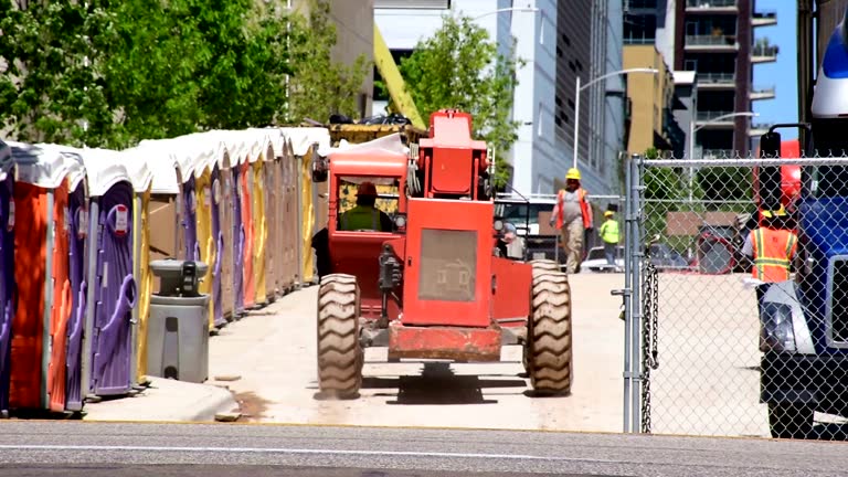 Best Stump Grinding and Removal  in USA